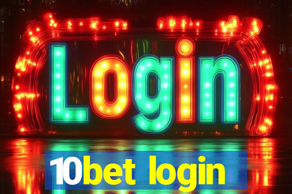 10bet login